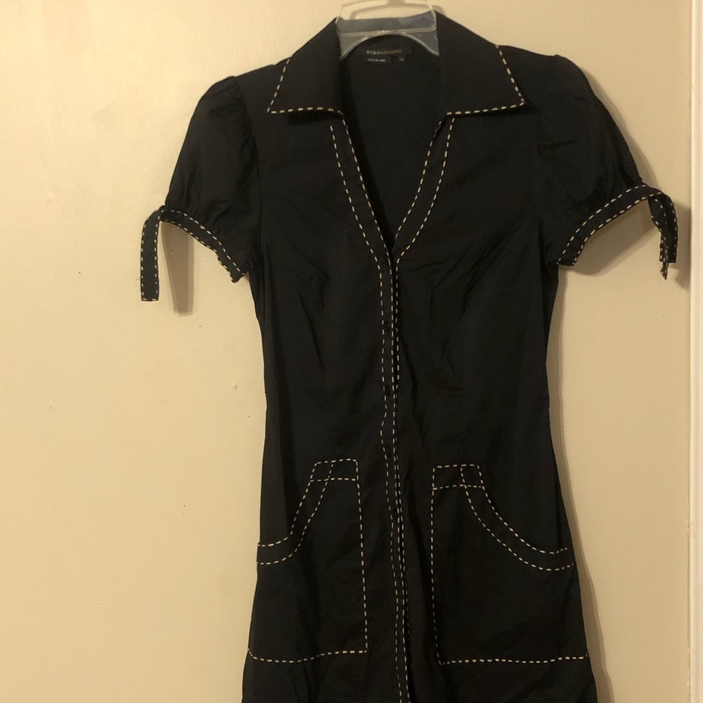Bcbg maxazria dress very cute
